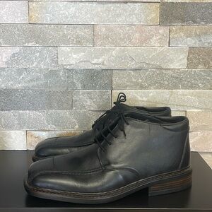 Rieker Men's 135 40/00 Silvio Boot